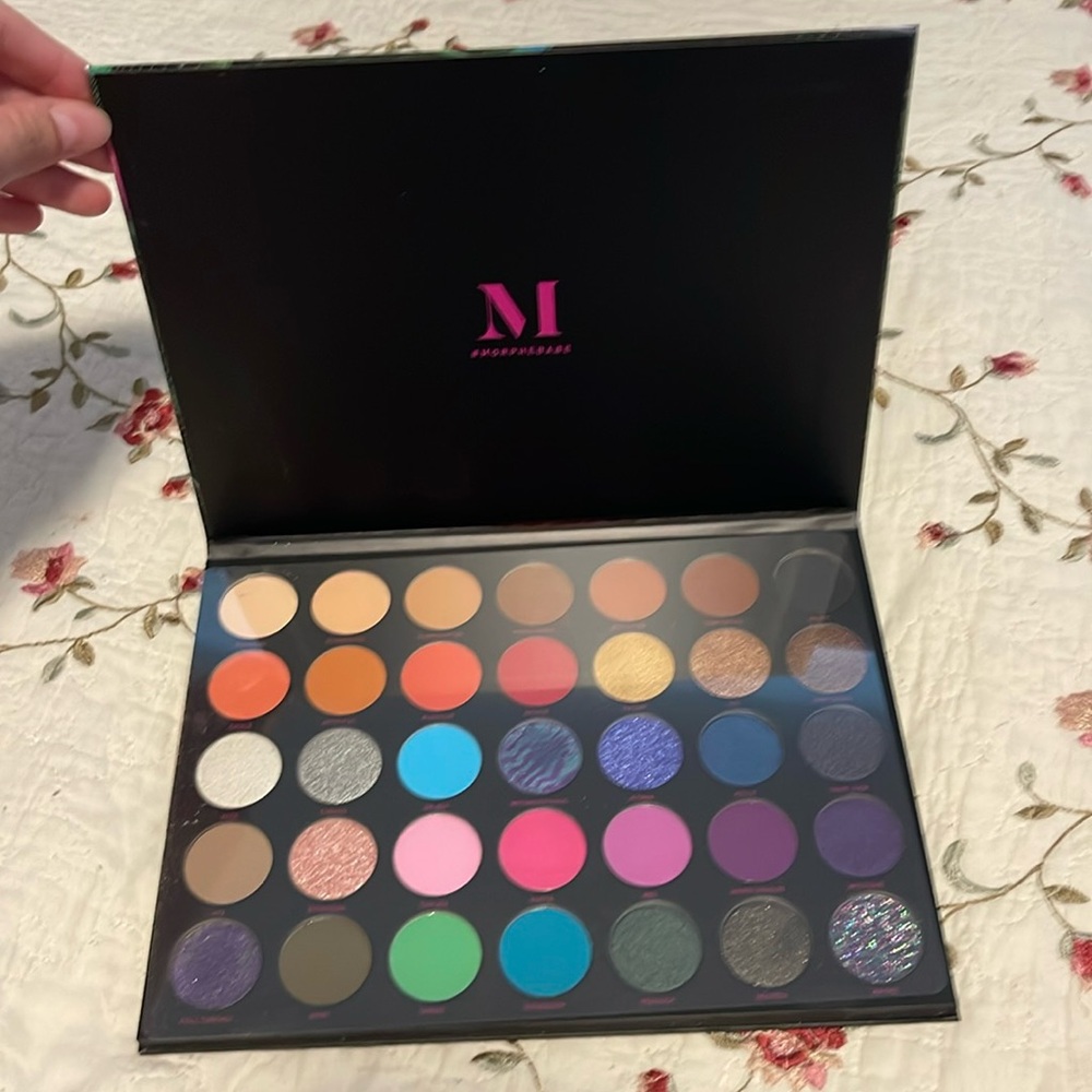 Nikita Morphe